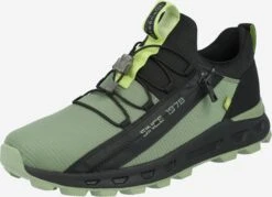Bugatti Running Sneakers Sneakers Laag Ceres Heren Kaki / Lichtgroen