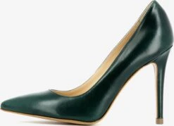 Klassieke Pumps Pumps Dames Spar -Hummel Winkel 02b9e0d2ea646975d5a2218955d46220