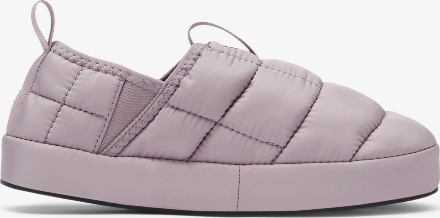 Marc O'Polo Pantoffels Huisschoenen Dames Lila 4 Marc O'Polo Pantoffels Huisschoenen Dames Lila - Afbeelding 2