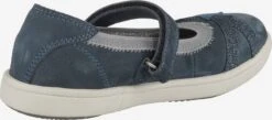 Vado Schoenen Ballerinas Sophie Kinderen Marine -Hummel Winkel 02c25f4bc81414245cb357cd6226c2ec