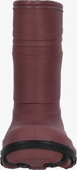 ZigZag Rubberlaarzen Regenlaarzen Fian Kinderen Lila -Hummel Winkel 02c6be9634775a956cd6ea6e2c112914