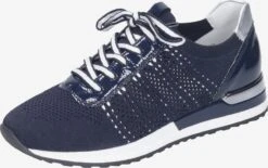 Remonte Running Sneakers Sneakers Laag Dames Navy