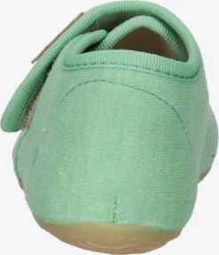 Living Kitzbühel Pantoffels Huisschoenen Kinderen Groen / Mintgroen -Hummel Winkel 030b5c164154d5cf1db88116f0293579