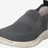 Bata Slip-on Sneakers Slip-ons Heren Grijs -Hummel Winkel 0311f4ef3d5c41cea8cb14c9a8e33c97