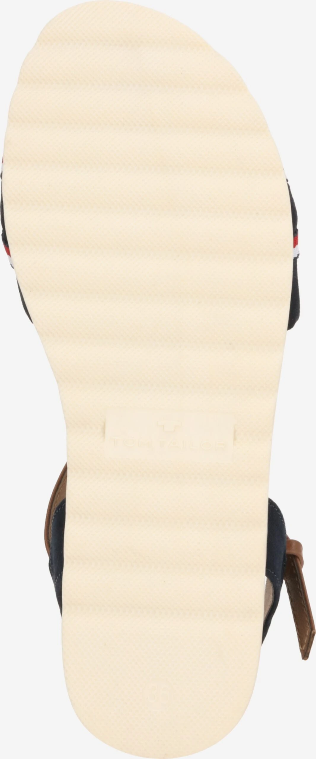 Tom Tailor Schoenen Sandalen Kinderen Navy 5 Tom Tailor Schoenen Sandalen Kinderen Navy - Afbeelding 3