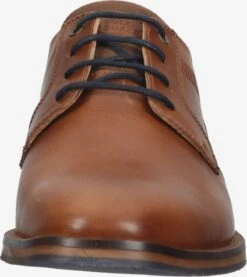 Bullboxer Casual Veterschoenen Veterschoen Heren Cognac -Hummel Winkel 0351cbc26e07d8822eca7a04acc376f2