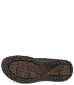 Dansko Men's Wyatt Leather Casual Oxfords -Hummel Winkel 03640727 zi mocha 06 ai