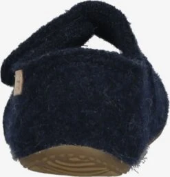 Living Kitzbühel Pantoffels Huisschoenen Kinderen Blauw -Hummel Winkel 037a0cdfaab2fcde9b3165c48a2b1778