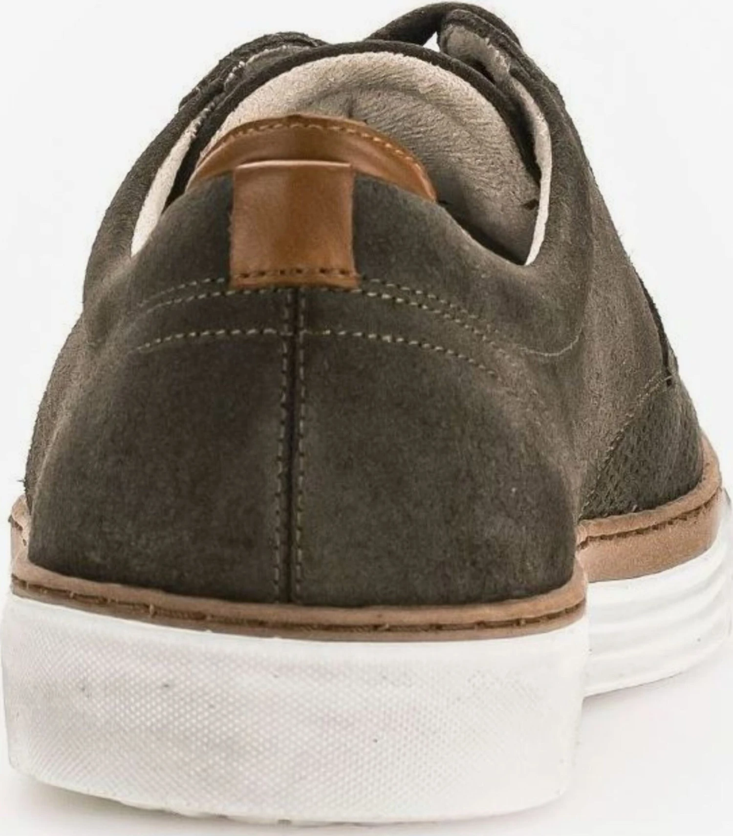 Pius Gabor Casual Sneakers Sneakers Laag Heren Donkergroen 7 Pius Gabor Casual Sneakers Sneakers Laag Heren Donkergroen - Afbeelding 5