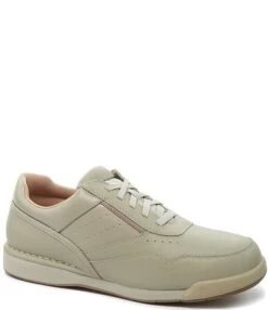 Rockport Men's Prowalker Leather Walking Shoes -Hummel Winkel 03844138 zi sport white 01 ai