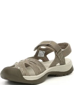 Keen Rose Waterproof Sandals -Hummel Winkel 03952304 zi brindle 03 ai