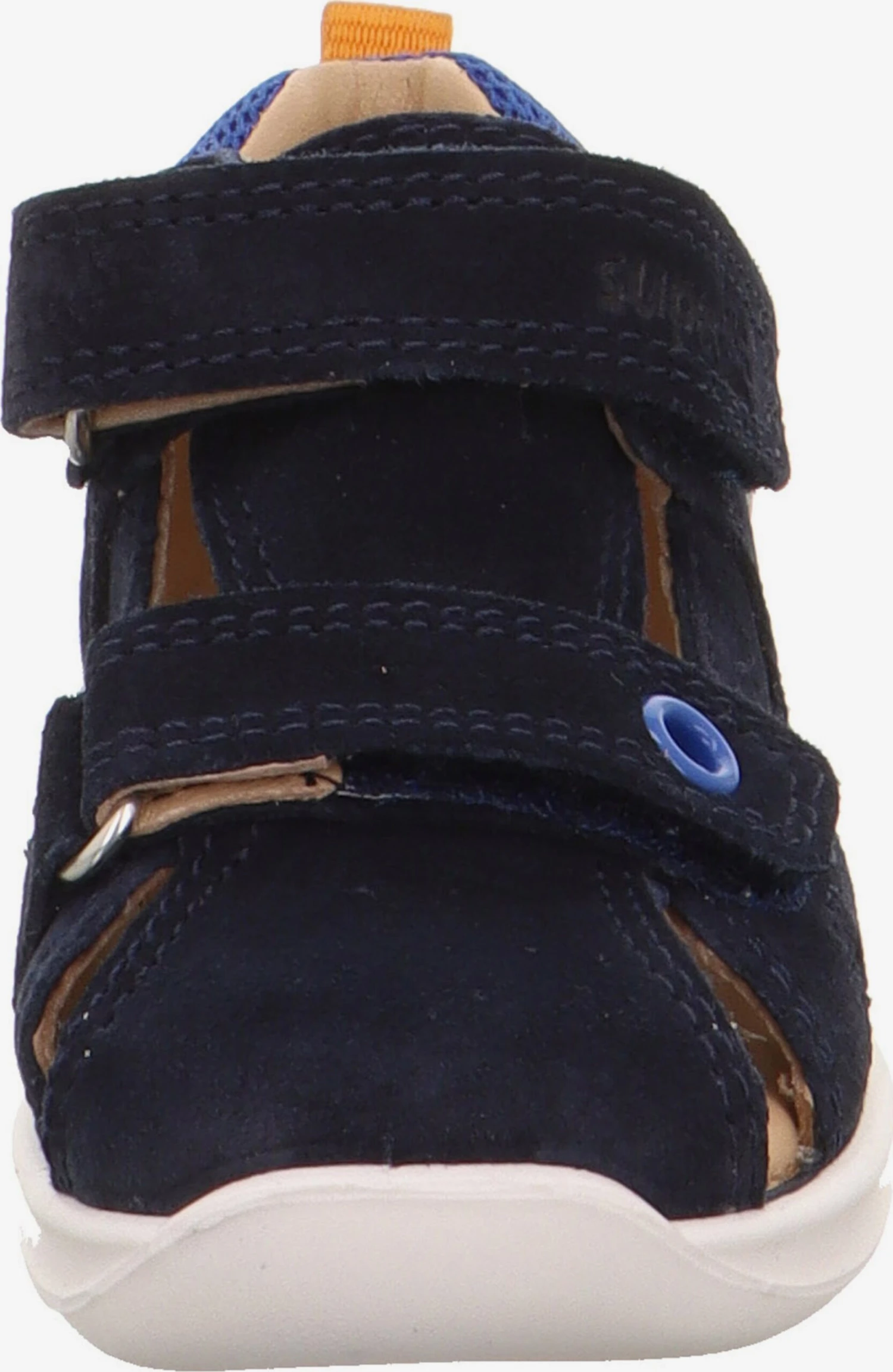 Sandalen Open Schoenen Bumblebee Kinderen Blauw / Navy 5 Sandalen Open Schoenen Bumblebee Kinderen Blauw / Navy - Afbeelding 3