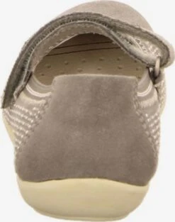 Lurchi Schoenen Ballerinas Kinderen Beige -Hummel Winkel 03a146e5b94e85bbd1f1f45d892e82e5