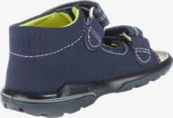 Sandalen Open Schoenen Manti Kinderen Donkerblauw -Hummel Winkel 03a37c74a4e1ce0823488f84c6980cd9