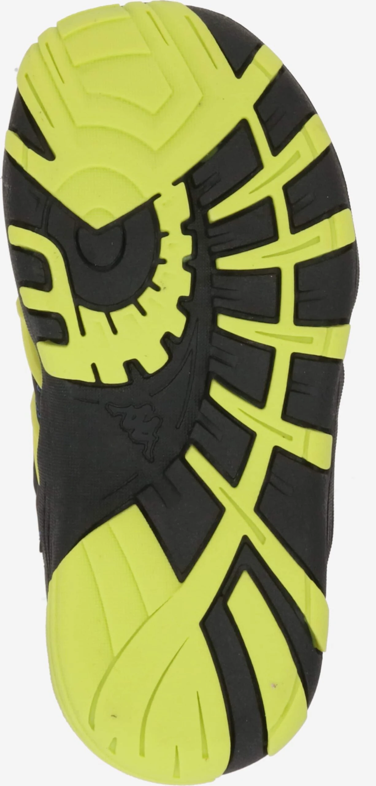 Kappa Lage Schoenen Lage Schoen REMINDER Kinderen Zwart 5 Kappa Lage Schoenen Lage Schoen REMINDER Kinderen Zwart - Afbeelding 3