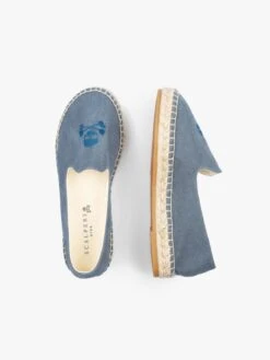 Scalpers Lage Schoenen Lage Schoen Kinderen Navy -Hummel Winkel 03bc07490cbf0eef30560a70038031a5