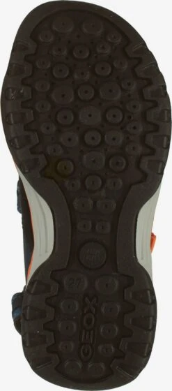 Geox Sandalen Open Schoenen Kinderen Marine / Duifblauw -Hummel Winkel 03c1ed44a0d9159e12a543e750055f97