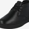 Aldo Trending Veterschoen RUTGER Heren Zwart -Hummel Winkel 03cab3f3b0035e223552cd7e45fa1e67