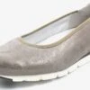 Klassieke Ballerinas Ballerina Dames Camel -Hummel Winkel 03e26eab27bcf48769da693f03791b75