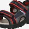 Geox Sandalen Open Schoenen Kinderen Navy