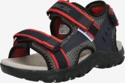 Geox Sandalen Open Schoenen Kinderen Navy