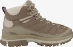 Tamaris Enkellaarsjes Veterlaarsjes Dames Kaki / Olijfgroen -Hummel Winkel 03eee1b5dec9c265166f27556a5f330d