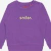 Sweatwear Sweatshirt Kinderen Lila -Hummel Winkel 03f0bb2d6fff46edfc79b25947946e5f