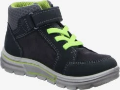 Ricosta Schoenen Laarzen Kinderen Antraciet -Hummel Winkel 03f1d7b0440dfced4902ec44cc129afe