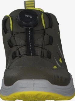 Superfit Schoenen Sneakers JUPITER 09069 Kinderen Grijs -Hummel Winkel 040fb7f55dcf372f5c13980e9ab837d1