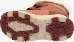 Bisgaard Laarzen Snowboots Spencer Kinderen Lichtroze -Hummel Winkel 0428e6db39f78e9752b9f07b359dcf81