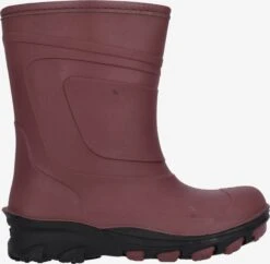 ZigZag Rubberlaarzen Regenlaarzen Fian Kinderen Lila -Hummel Winkel 043768a1d542ebc52635bfa4b4f0a215