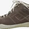 Josef Seibel Hoge Sneakers Sneakers Hoog Ricardo 13 Heren Grijs
