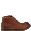 Johnston & Murphy Men's Copeland Water Resistant Chukka Boots