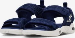 Hummel Schoenen Sandalen Kinderen Navy -Hummel Winkel 044e2c380b539801b57af9d465c79eb3