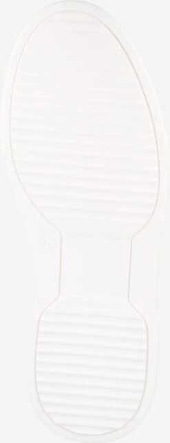 Steve Madden Casual Sneakers Sneakers Laag BRENT Heren Wit -Hummel Winkel 04574a3e78cf42b93949083be1f24483