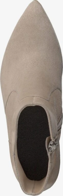 Paul Green Klassieke Enkellaarsjes Enkellaarsjes Dames Champagne 14 Paul Green Klassieke Enkellaarsjes Enkellaarsjes Dames Champagne -Hummel Winkel 04593354e567cd9d47bfdd066e63950e