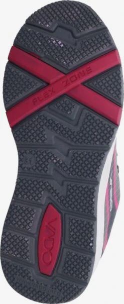 Vado Schoenen Sneakers Kinderen Grijs -Hummel Winkel 045ca5d3cf7cdbeebf35eef7c51f3358