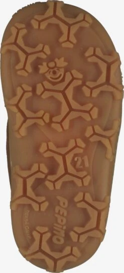 Schoenen Laarzen Kinderen Bruin -Hummel Winkel 04704adbed938689d2c97c711879c5b0