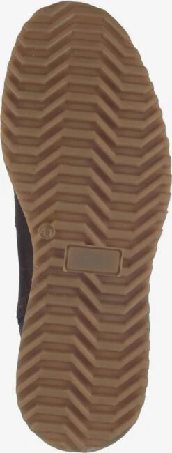 Bullboxer Laarzen Veterlaarzen Heren Bruin -Hummel Winkel 04733c420d05f921d126a58f8bab3055