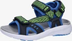 LICO Sandalen Open Schoenen Kinderen Gemengde Kleuren