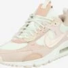 Nike Sportswear Running Sneakers Sneakers Laag AIR MAX 90 FUTURA Dames Wit -Hummel Winkel 0481318ef2a97718c767691110c8bac3