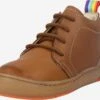Lage Schoenen Lage Schoen FREEDOM Kinderen Bruin -Hummel Winkel 048184ec1a1b28d58ff4cc8fbf4b0bbb