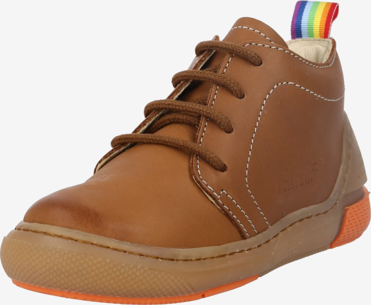 Lage Schoenen Lage Schoen FREEDOM Kinderen Bruin 3 Lage Schoenen Lage Schoen FREEDOM Kinderen Bruin