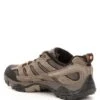Merrell Men's Moab Ventilator 2 Suede & Mesh Lace-Up Hiking Shoes