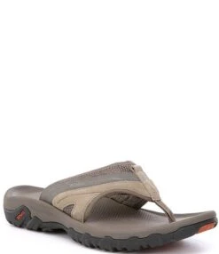 Teva Men's Pajaro Thong Sandals -Hummel Winkel 04834020 zi dune