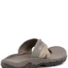 Teva Men's Pajaro Thong Sandals -Hummel Winkel 04834020 zi dune 01 ai