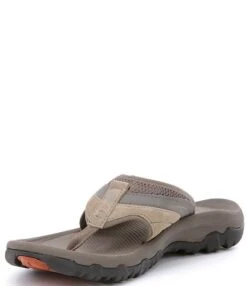 Teva Men's Pajaro Thong Sandals -Hummel Winkel 04834020 zi dune 03 ai