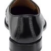 Johnston & Murphy Men's Bradford Cap-Toe Oxfords 1 Johnston & Murphy Men's Bradford Cap-Toe Oxfords -Hummel Winkel 04851960 zi black 01 ai