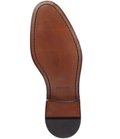 Johnston & Murphy Men's Bradford Cap-Toe Oxfords -Hummel Winkel 04851960 zi black 03 ai