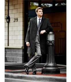 Johnston & Murphy Men's Bradford Cap-Toe Oxfords -Hummel Winkel 04851960 zi black 05 ai